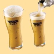 XPOSE Food - Nescafe Shake